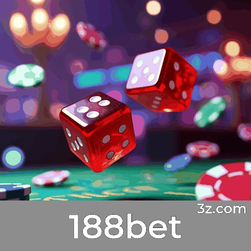 188bet: Sua Plataforma de Cassino e Apostas Segura