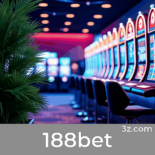 188bet: Sua Plataforma de Cassino e Apostas Segura